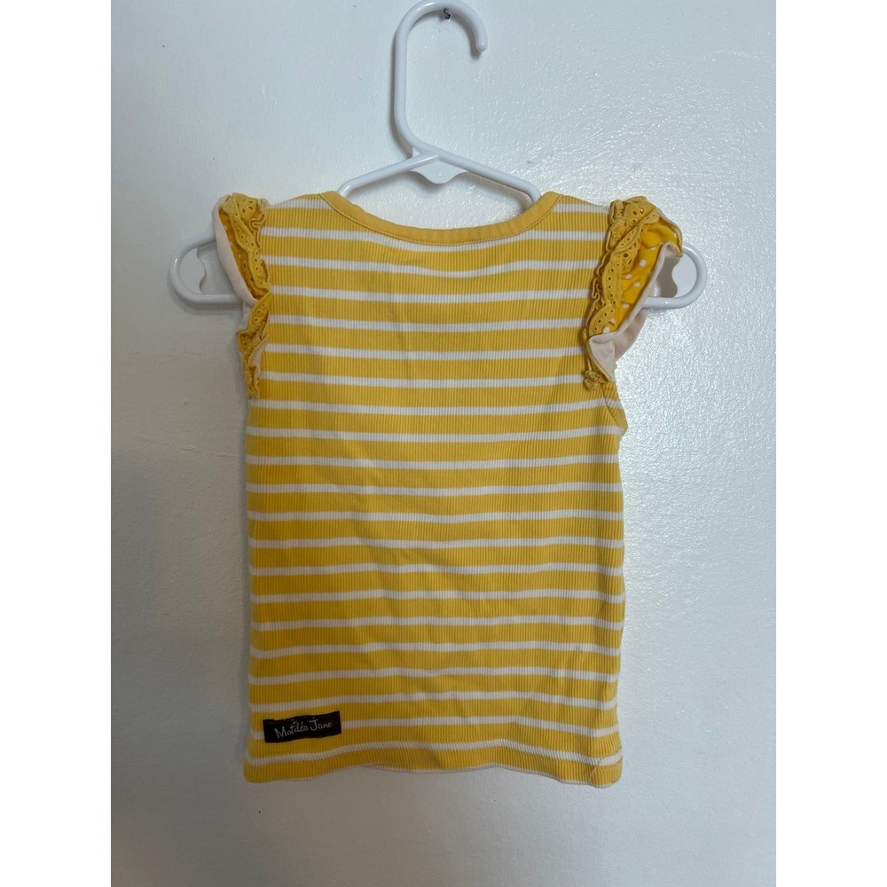 Matilda Jane Shirt - Picture 3 of 3